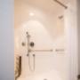 Guest room bath Guest room bath