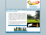 Colorama Dyeing & Finishing