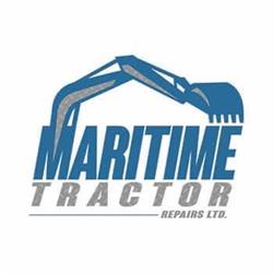 Maritime Tractor Repair Ltd