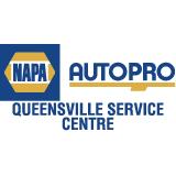 NAPA AUTOPRO - Queensville Service Centre