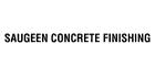 Saugeen Concrete Finishing