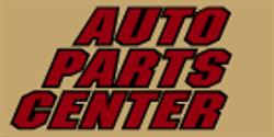 Auto Parts Center