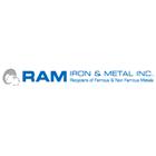 Ram Iron & Metal Inc
