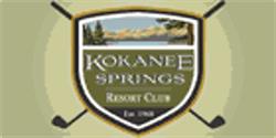 Kokanee Springs Resort