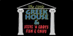 Steve & Eddy's Fish & Chips