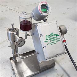 Caron Measurement & Control