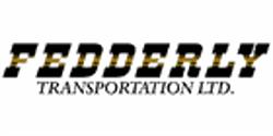 Fedderly Transportation Ltd