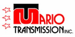 Transmission Mario Inc