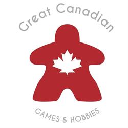 Great Canadian Hobbies & Games