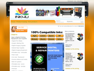 Ink-4-U & Sign Supplies Ltd