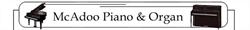 Mcadoo Piano & Organ Co Ltd