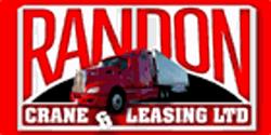 Randon Crane & Leasing Ltd