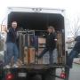 We are a family owned and locally operated moving company that you will trust and love. We are a family owned and locally operated moving company that you will trust and love.