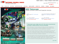 Tuboscope Vetco Canada Incorporated