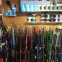 Tons of rental skis from touring to freeride to carving! All our skis are new every year so you can try the latest and greatest! Tons of rental skis from touring to freeride to carving! All our skis are new every year so you can try the latest and greatest!