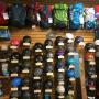 Keep your head safe with some of the best helmets on the market! Keep your head safe with some of the best helmets on the market!