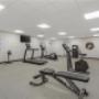 Fitness Center Fitness Center
