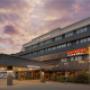Exterior Twilight Exterior Twilight