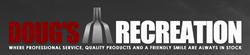 Dougs Recreation Centre Ltd