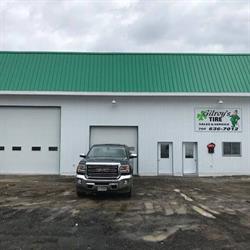 Gilroys Tire Sales & Service