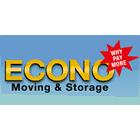 Econo Moving & Storage Ltd