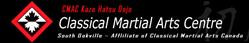 Canadian Martial Arts Centre