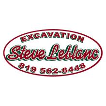 Excavation Steve Leblanc & fils