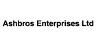 Ashbros Enterprises Ltd.