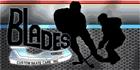 Blades Custom Skate