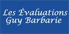 Les Evaluations Guy Barbarie