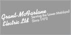 Grant-McFarlane Electric Ltd