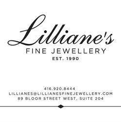 Lilliane's Fine Jewellery