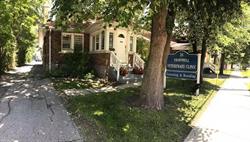Thornhill Veterinary Clinic