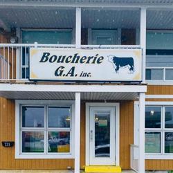 Boucherie Descomptes G a Incorporated