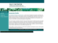 Bower Appraisal Services Incorporated