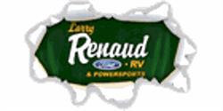 Larry Renaud's Ford Ltd