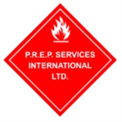 P.R.E.P. Services International Ltd