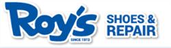 Roys Footwear & Shoe Repair