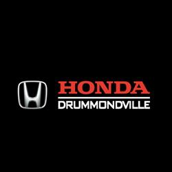 Honda Drummondville