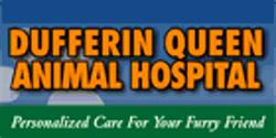 Dufferin Queen Animal Hospital