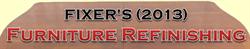 Fixers Furniture Refinishing