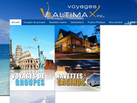 Agence de Voyage Altimax Incorporated
