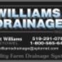 Agricultural Drainage Systems, Erosion Control & Controlled Drainage, Excavation Services, Septic System Installation. Serving Midwestern Ontario and surrounding communities Agricultural Drainage Systems, Erosion Control & Controlled Drainage, Excavation Services, Septic System Installation. Serving Midwestern Ontario and surrounding communities
