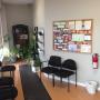 Ajax Wellness Chiropractiic and Massage Therapy - Waiting Room Ajax Wellness Chiropractiic and Massage Therapy - Waiting Room