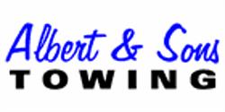 Albert & Sons Towing
