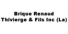 La Brique Renaud Thivierge Et Fils Inc