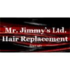 Mr Jimmy's Hair Replacement & Wigs