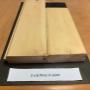 2x6 Pine V-Joint 2x6 Pine V-Joint