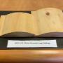 6/4x8 Round Log Siding 6/4x8 Round Log Siding