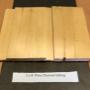 1x8 Channel Siding 1x8 Channel Siding